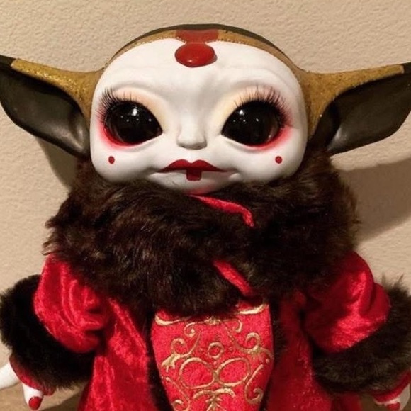 lacyladybug